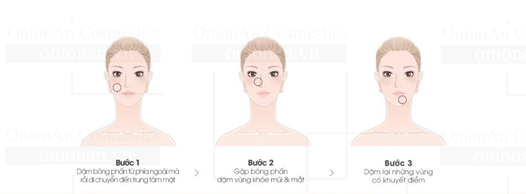 Phấn nước Laneige BB Cushion Anti Aging SPF50+ PA+++